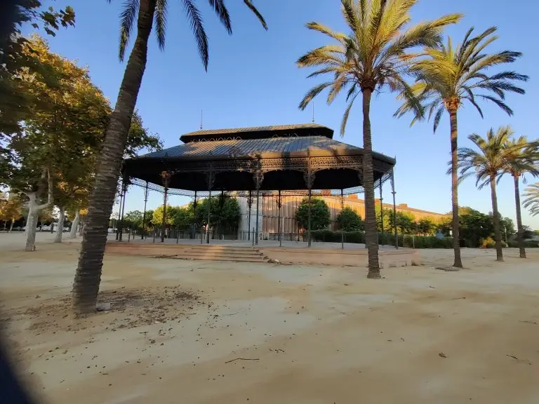 Feria de Conil de la Frontera